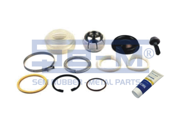 Repair Kit, guide strut